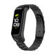 Fashion Smart Watch Band Comfortable Metal Strap Replacement for Samsung Galaxy Fit 2 Fashion Smart Watch Band Comfortable Metal Strap Replacement for Samsung Galaxy Fit 2