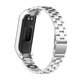 Fashion Smart Watch Band Comfortable Metal Strap Replacement for Samsung Galaxy Fit 2 Fashion Smart Watch Band Comfortable Metal Strap Replacement for Samsung Galaxy Fit 2