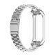 Fashion Smart Watch Band Comfortable Metal Strap Replacement for Samsung Galaxy Fit 2 Fashion Smart Watch Band Comfortable Metal Strap Replacement for Samsung Galaxy Fit 2