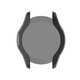 Full Screen Cover Multi-color Transparent Watch Screen Protector Watch Cover for HuWatch GT2 46mm Smart Watch