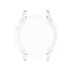 Full Screen Cover Multi-color Transparent Watch Screen Protector Watch Cover for HuWatch GT2 46mm Smart Watch