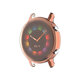 Full Screen Cover Multi-color Transparent Watch Screen Protector Watch Cover for HuWatch GT2 42mm Smart Watch