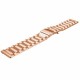 Full Steel Watch Band for Amazfit GTR 42MM Smart Watch