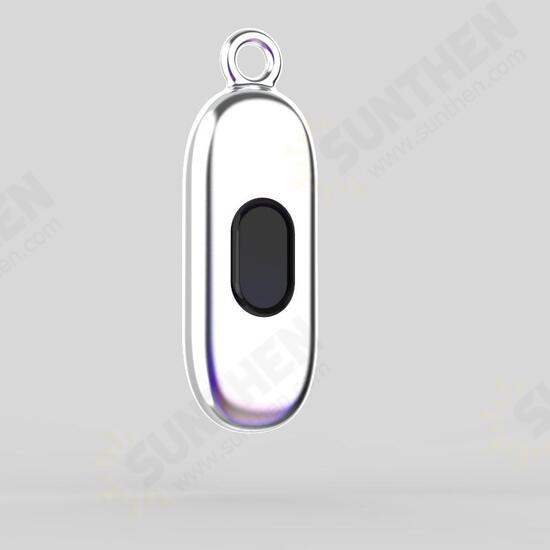 Full Steel Watch Case Watch Protector for Xiaomi mi band 3 Smart Watch Non-original