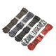 H Type Camouflage Watch Band for Casio GA-110/100/120/GD-120/110