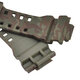 H Type Camouflage Watch Band for Casio GA-110/100/120/GD-120/110