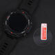 HD Anti-scratch Watch Screen Protector Watch Film for Amazfit T-Rex