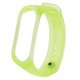 Jelly Translucent Colorful TPE Watch Band Strap Replacement for Xiaomi Miband 3 Non-original Jelly Translucent Colorful TPE Watch Band Strap Replacement for Xiaomi Miband 3 Non-original
