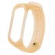 Jelly Translucent Colorful TPE Watch Band Strap Replacement for Xiaomi Miband 3 Non-original Jelly Translucent Colorful TPE Watch Band Strap Replacement for Xiaomi Miband 3 Non-original