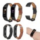 Leather Watch Band Replacement Watch Strap for Huband 4 Honor 5i Smart Watch