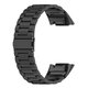 Luxury Business Stainless Steel Watch Band Strap Replacement for Fitbit Charge 5 Luxury Business Stainless Steel Watch Band Strap Replacement for Fitbit Charge 5