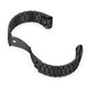Luxury Business Stainless Steel Watch Band Strap Replacement for Fitbit Charge 5 Luxury Business Stainless Steel Watch Band Strap Replacement for Fitbit Charge 5
