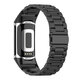Luxury Business Stainless Steel Watch Band Strap Replacement for Fitbit Charge 5 Luxury Business Stainless Steel Watch Band Strap Replacement for Fitbit Charge 5