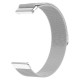 Magnetic Stainless Steel Watch Band for Amazfit GTS Smart Watch