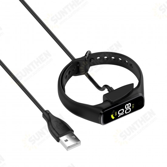 Magnetic Watch Charger Cable for Samsung Galaxy Fit 2 Smart Watch