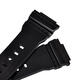 Men Women Universal 16mm PU Watch Band for CASIO G-shock Series Men Women Universal 16mm PU Watch Band for CASIO G-shock Series