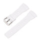 Men Women Universal 16mm PU Watch Band for CASIO G-shock Series Men Women Universal 16mm PU Watch Band for CASIO G-shock Series