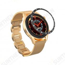 Metal Number Scale Watch Case Cover for Amazfit GTR 47MM Smart Watch Metal Number Scale Watch Case Cover for Amazfit GTR 47MM Smart Watch