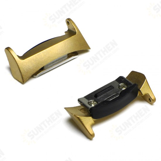 Metal Watch Band Connector for Galaxy Gear S2 RM-720 Smart Watch
