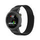 Metal Mesh Belt Replacement Strap Smart Watch Band For Garmin Forerunner 45/45S Metal Mesh Belt Replacement Strap Smart Watch Band For Garmin Forerunner 45/45S