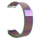 Stainless Steel Watch Band for Amazfit GTR 47MM Smart Watch Non-original