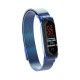 Stainless Steel Watch Band for Xiaomi mi band 3/4 Smart Watch Non-original