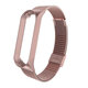 Stainless Steel Replacement Watch Band Metal Buckle for Xiaomi Mi Band 4 Smart Watch Stainless Steel Replacement Watch Band Metal Buckle for Xiaomi Mi Band 4 Smart Watch