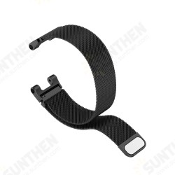 Stainless Steel Strap Watch Band Watch Strap Replacement for Amazfit Ares Stainless Steel Strap Watch Band Watch Strap Replacement for Amazfit Ares