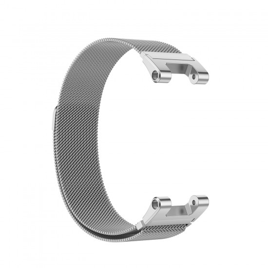 Stainless Steel Strap Watch Band Watch Strap Replacement for Amazfit Ares