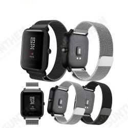 Watch Band Replacement Watch Strap for Amazfit Pace Youth Smart Watch Non-original Watch Band Replacement Watch Strap for Amazfit Pace Youth Smart Watch Non-original