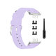 Multi-color Nylon Braided Replacement Strap Smart Watch Band For HuWatch Fit Multi-color Nylon Braided Replacement Strap Smart Watch Band For HuWatch Fit