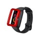 Multi-color PC Watch Case Cover Watch Protector for Honor Band 6