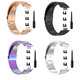 Multi-color Stainless Steel Replacement Strap Smart Watch Band For HuWatch Fit Multi-color Stainless Steel Replacement Strap Smart Watch Band For HuWatch Fit
