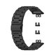 Multi-color Stainless Steel Replacement Strap Smart Watch Band For HuWatch Fit Multi-color Stainless Steel Replacement Strap Smart Watch Band For HuWatch Fit
