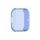 Transparent Blue5 