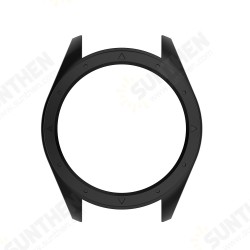 Multicolor Half-pack PC Watch Case Cover Watch Protector For HuHonor Magic Multicolor Half-pack PC Watch Case Cover Watch Protector For HuHonor Magic