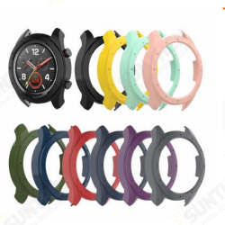 Multicolor Half-pack PC Watch Case Cover Watch Protector For HuHonor Magic Multicolor Half-pack PC Watch Case Cover Watch Protector For HuHonor Magic