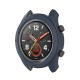 Multicolor Half-pack PC Watch Case Cover Watch Protector For HuHonor Magic Multicolor Half-pack PC Watch Case Cover Watch Protector For HuHonor Magic