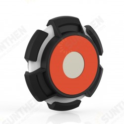 Multifunctional Magnetic Shockproof Soft TPU Full Cover Protective Cover Sleeve for Apple Airtags bluetooth Tracker Multifunctional Magnetic Shockproof Soft TPU Full Cover Protective Cover Sleeve for Apple Airtags bluetooth Tracker