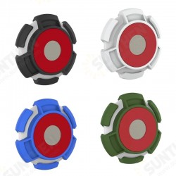 Multifunctional Magnetic Shockproof Soft TPU Full Cover Protective Cover Sleeve for Apple Airtags bluetooth Tracker Multifunctional Magnetic Shockproof Soft TPU Full Cover Protective Cover Sleeve for Apple Airtags bluetooth Tracker