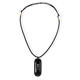 Necklace With Rubber Pendant Watch Protector for Xiaomi mi band 3 Smart Watch Non-original Necklace With Rubber Pendant Watch Protector for Xiaomi mi band 3 Smart Watch Non-original