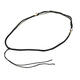 Necklace With Rubber Pendant Watch Protector for Xiaomi mi band 3 Smart Watch Non-original Necklace With Rubber Pendant Watch Protector for Xiaomi mi band 3 Smart Watch Non-original
