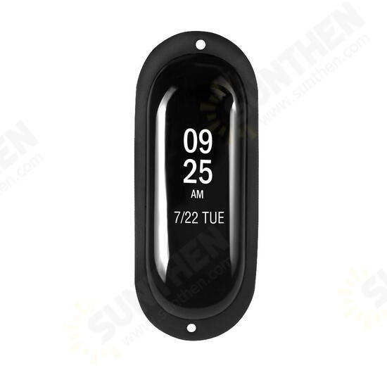 Necklace With Rubber Pendant Watch Protector for Xiaomi mi band 3 Smart Watch Non-original Necklace With Rubber Pendant Watch Protector for Xiaomi mi band 3 Smart Watch Non-original