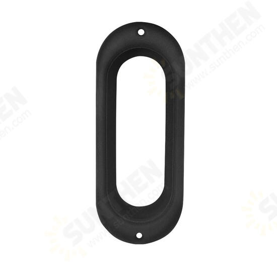 Necklace With Rubber Pendant Watch Protector for Xiaomi mi band 3 Smart Watch Non-original Necklace With Rubber Pendant Watch Protector for Xiaomi mi band 3 Smart Watch Non-original