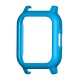 PC Colorful Watch Case Cover Screen Protector for LS02 Smart Watch