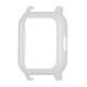 PC Colorful Watch Case Cover Screen Protector for LS02 Smart Watch