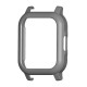 PC Colorful Watch Case Cover Screen Protector for LS02 Smart Watch