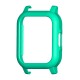 PC Colorful Watch Case Cover Screen Protector for LS02 Smart Watch