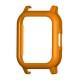 PC Colorful Watch Case Cover Screen Protector for LS02 Smart Watch