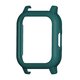 PC Colorful Watch Case Cover Screen Protector for LS02 Smart Watch
